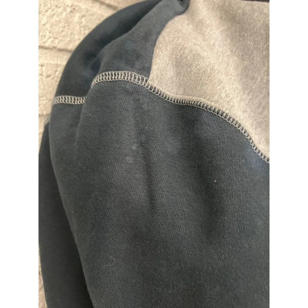 Air Jordan Men Fleece Flight Hoodie Size M